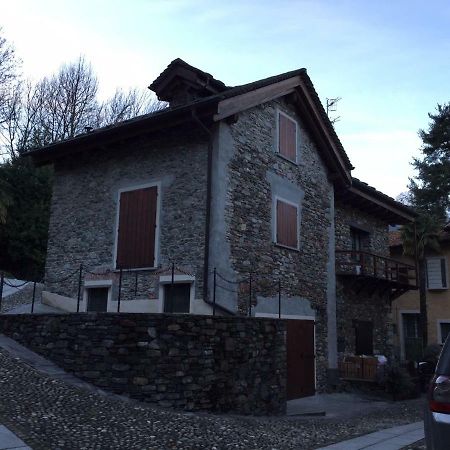 Rustico Amore Hotel Cannobio Exterior photo