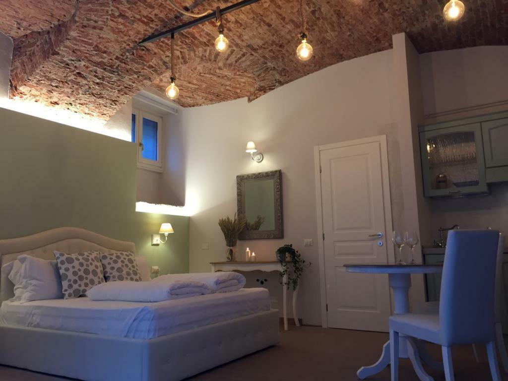 Rustico Amore Hotel Cannobio Exterior photo