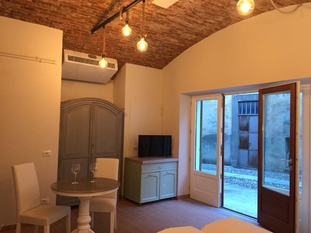 Rustico Amore Hotel Cannobio Exterior photo