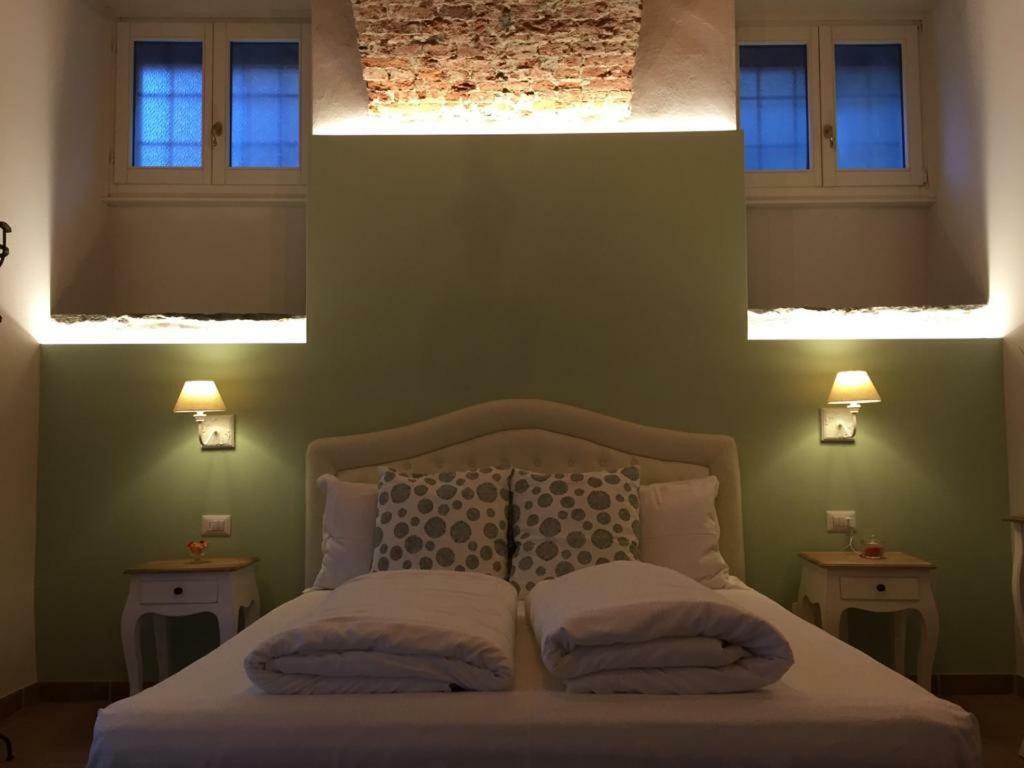 Rustico Amore Hotel Cannobio Exterior photo