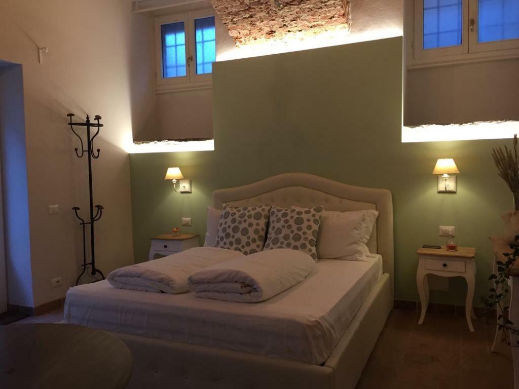 Rustico Amore Hotel Cannobio Exterior photo