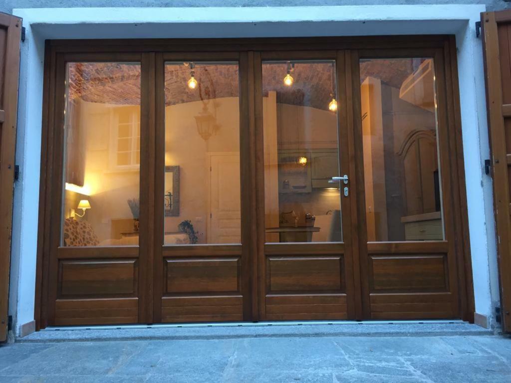 Rustico Amore Hotel Cannobio Exterior photo