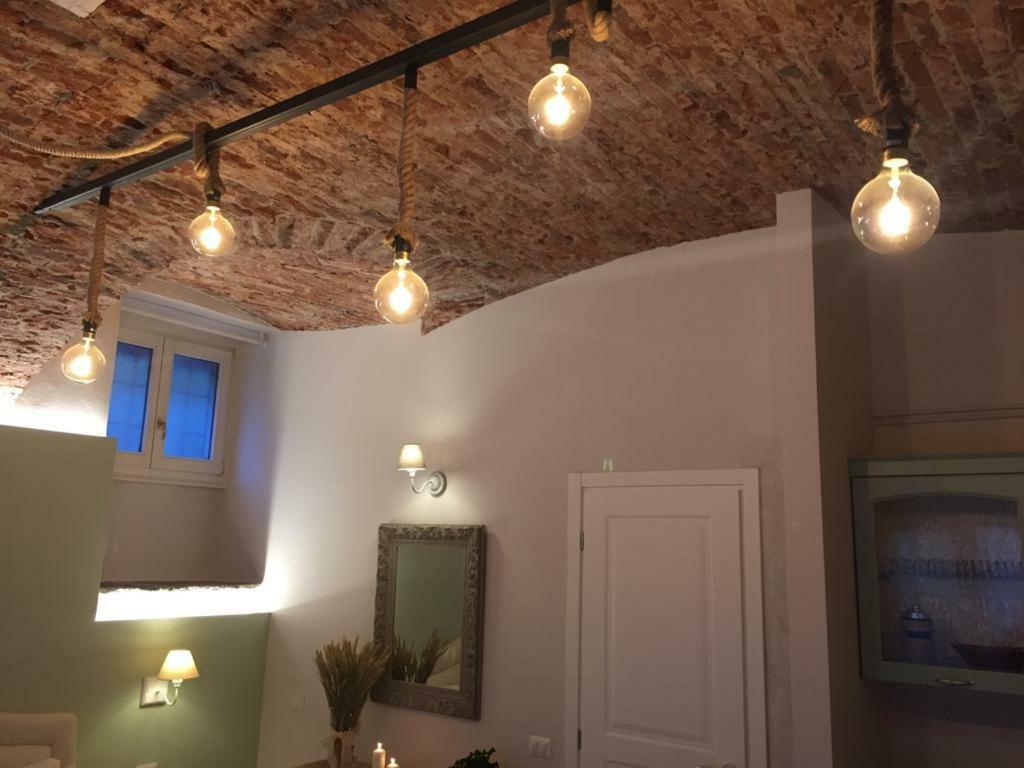 Rustico Amore Hotel Cannobio Exterior photo