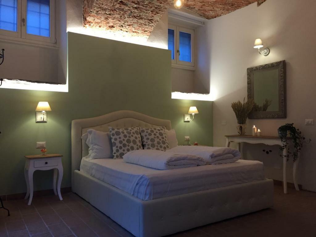 Rustico Amore Hotel Cannobio Exterior photo