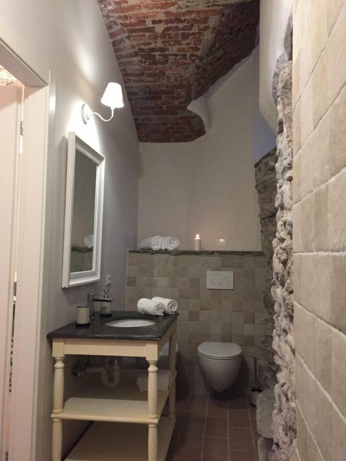 Rustico Amore Hotel Cannobio Exterior photo