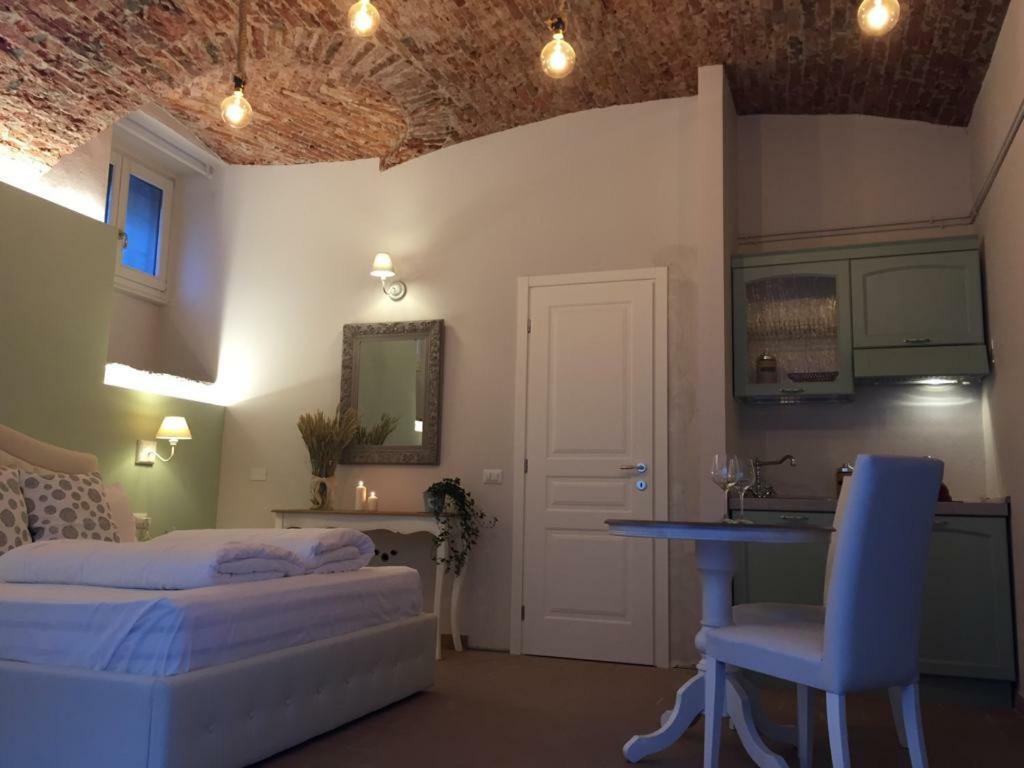 Rustico Amore Hotel Cannobio Exterior photo